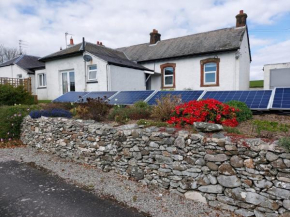 Old Station House - Kilfillan Cottage